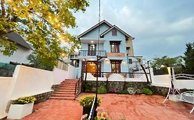 Nho House IV