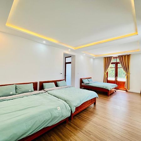 Nho House IV Villa Đà Lạt Ngoại thất bức ảnh