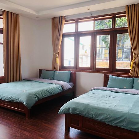 Nho House IV Villa Đà Lạt Ngoại thất bức ảnh