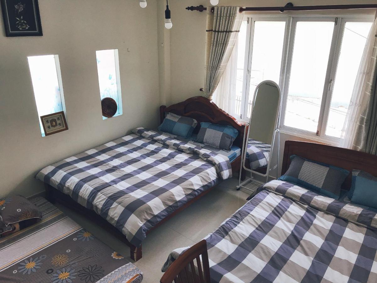 Nho House IV Villa Đà Lạt Ngoại thất bức ảnh