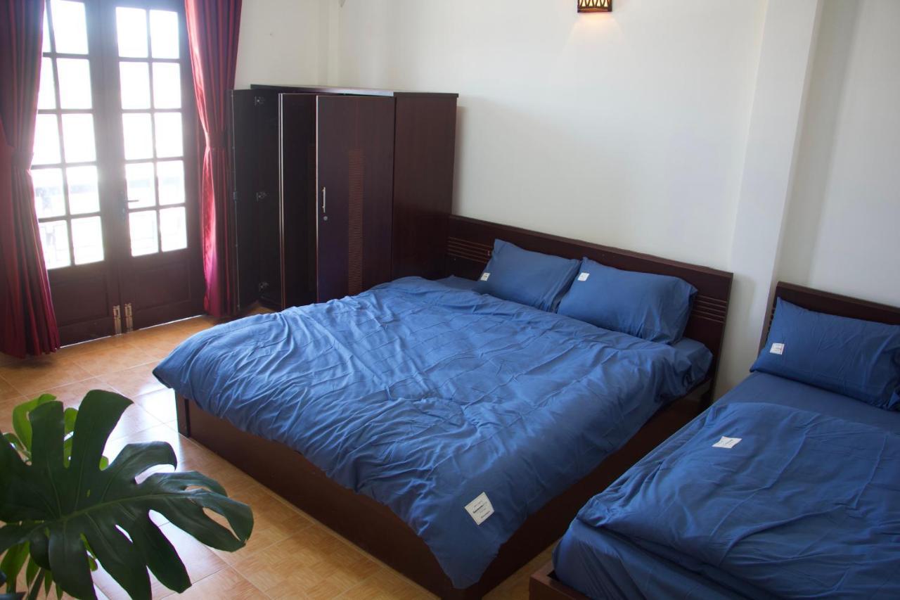 Nho House IV Villa Đà Lạt Ngoại thất bức ảnh