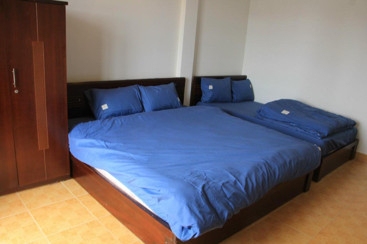 Nho House IV Villa Đà Lạt Ngoại thất bức ảnh