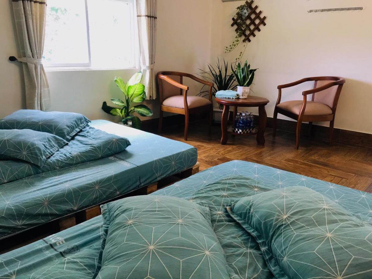 Nho House IV Villa Đà Lạt Ngoại thất bức ảnh