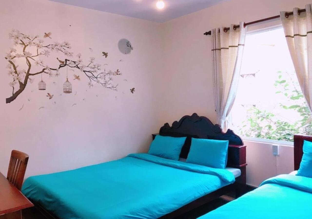 Nho House IV Villa Đà Lạt Ngoại thất bức ảnh