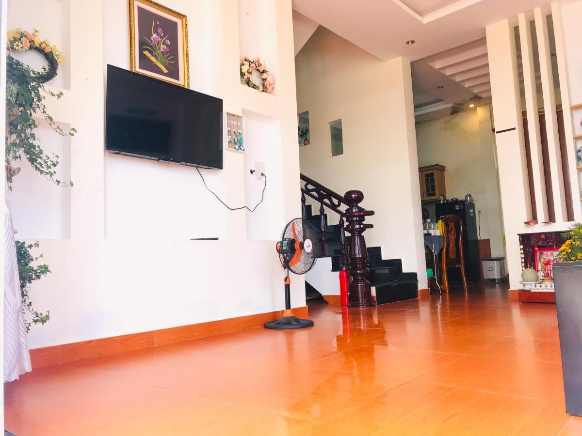 Nho House IV Villa Đà Lạt Ngoại thất bức ảnh