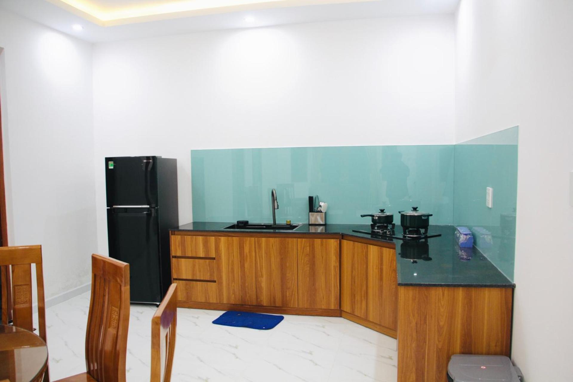 Nho House IV Villa Đà Lạt Ngoại thất bức ảnh