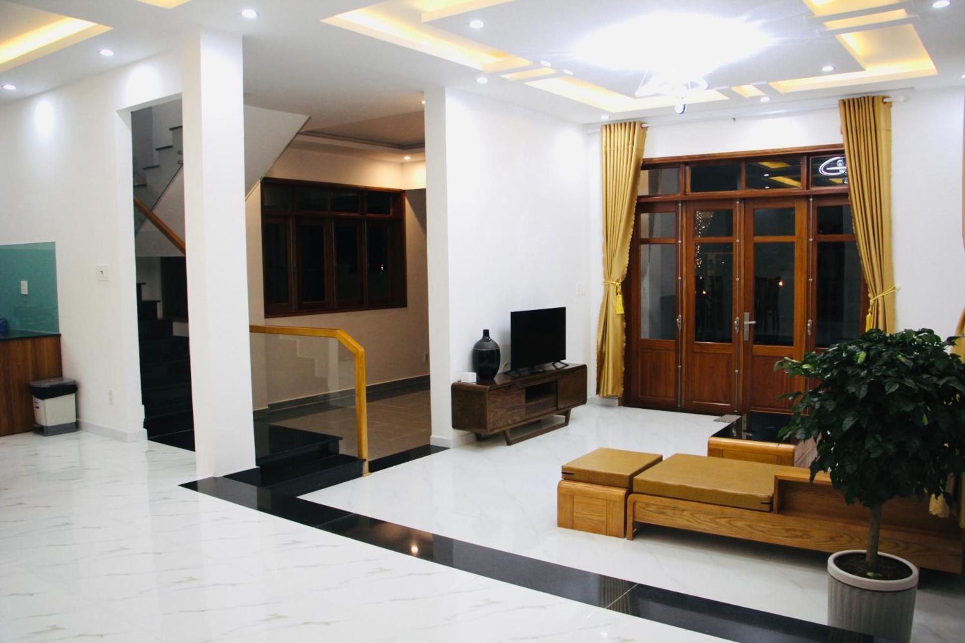 Nho House IV Villa Đà Lạt Ngoại thất bức ảnh