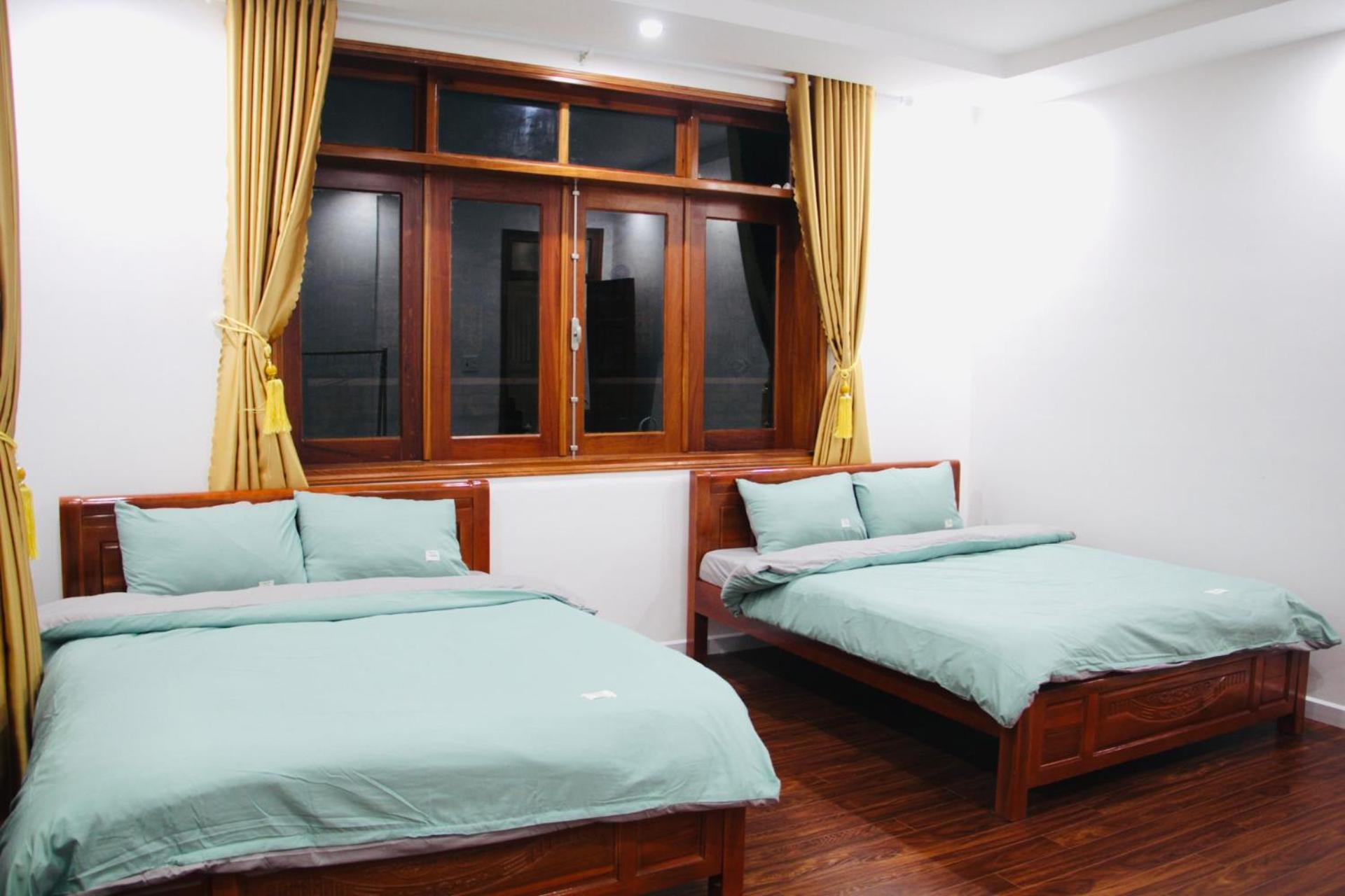 Nho House IV Villa Đà Lạt Ngoại thất bức ảnh