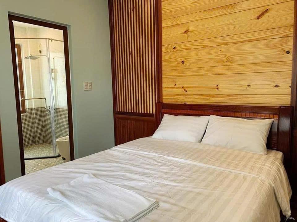 Nho House IV Villa Đà Lạt Ngoại thất bức ảnh