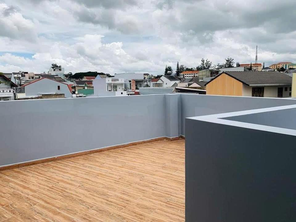 Nho House IV Villa Đà Lạt Ngoại thất bức ảnh