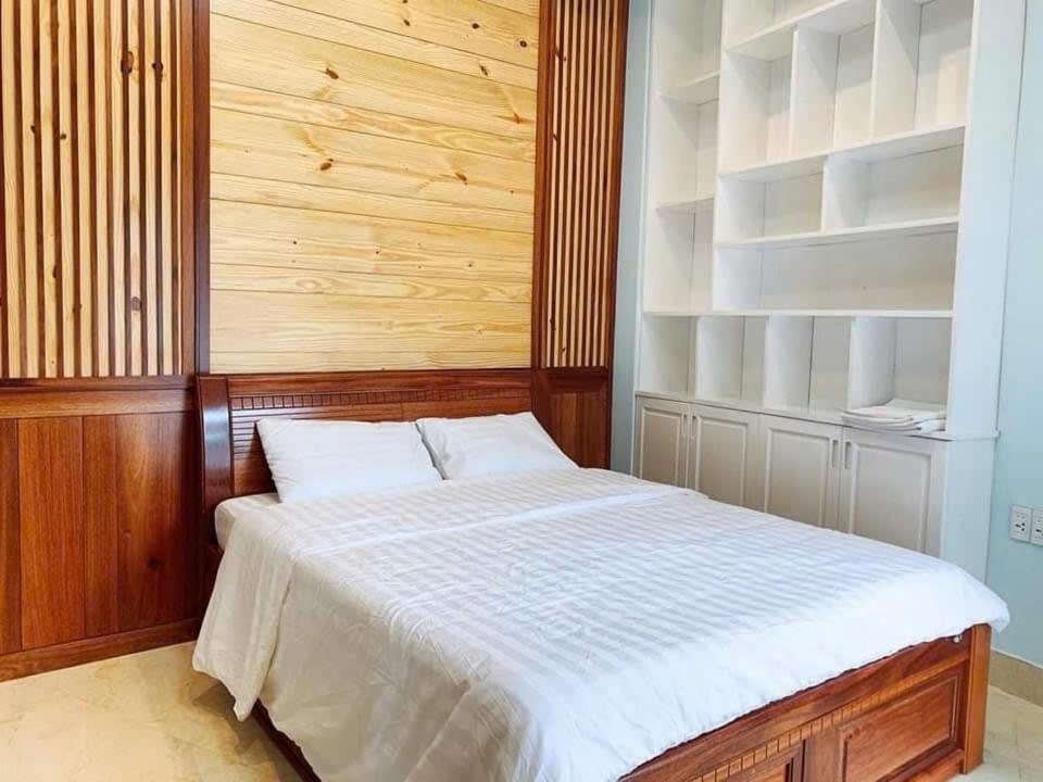 Nho House IV Villa Đà Lạt Ngoại thất bức ảnh