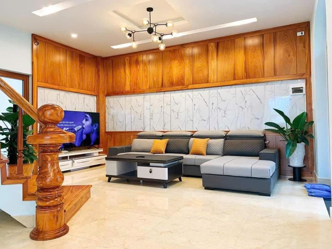 Nho House IV Villa Đà Lạt Ngoại thất bức ảnh