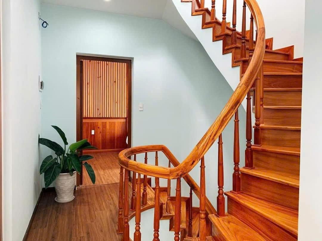 Nho House IV Villa Đà Lạt Ngoại thất bức ảnh