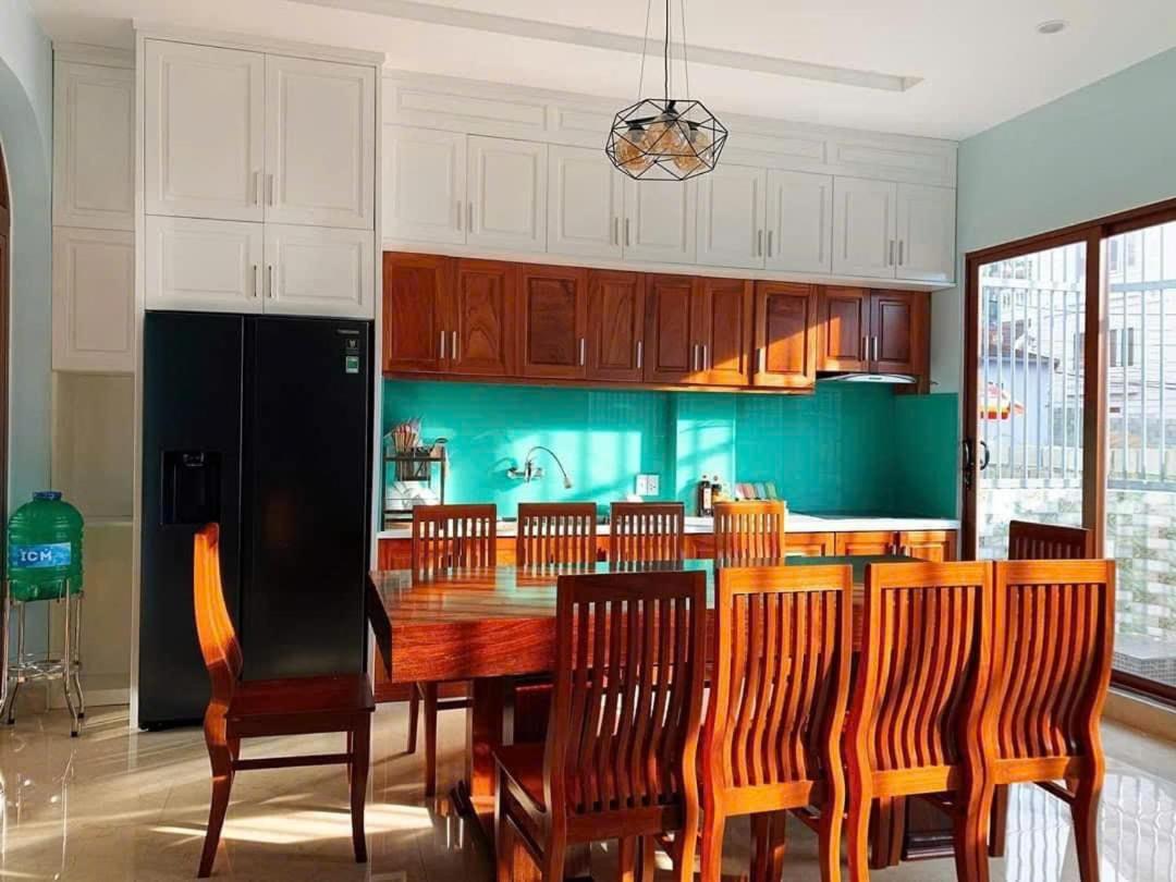 Nho House IV Villa Đà Lạt Ngoại thất bức ảnh